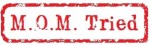 Stamp Tried